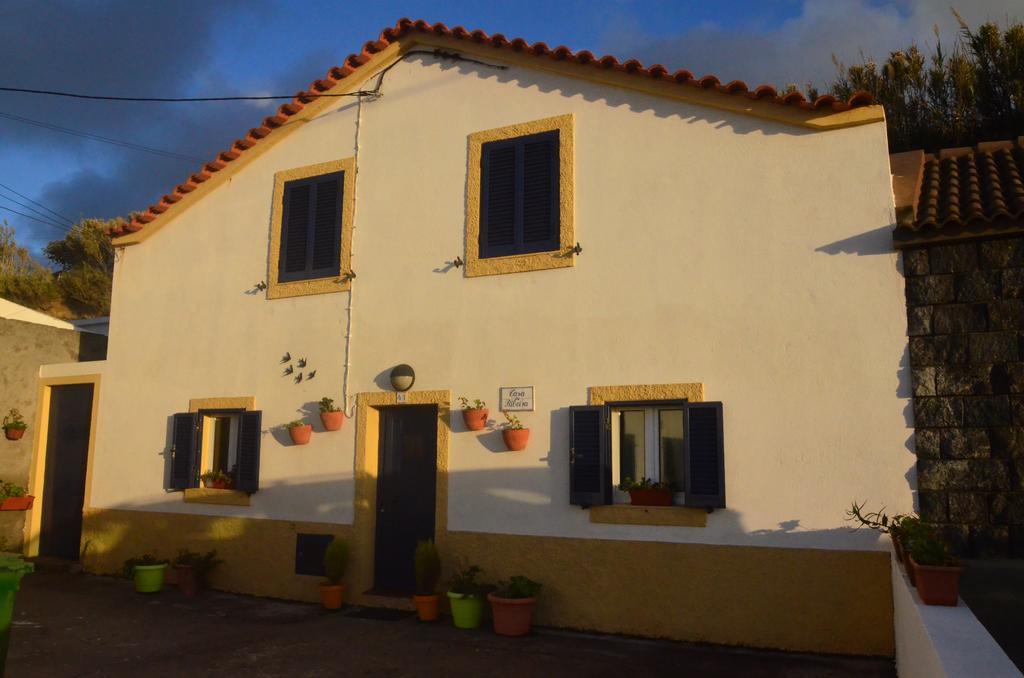 Join Our Relaxed House Near The Beach - Mosteiros Mosteiros  Zimmer foto
